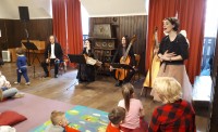 Akcja labirynt